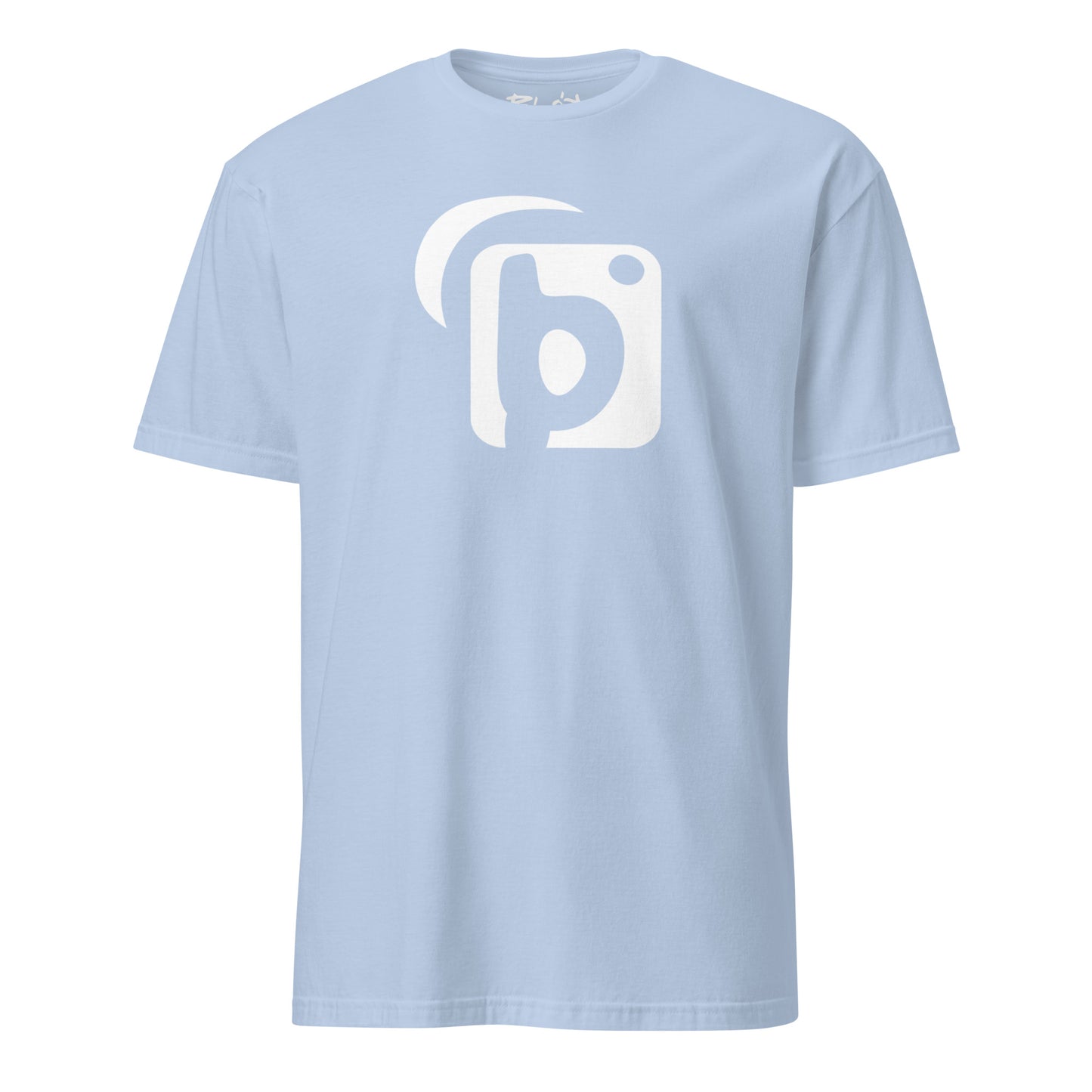 Original Logo - with White Print - Men's Classic Fit