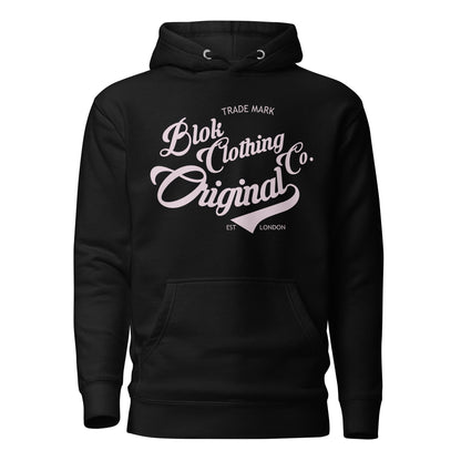 Original Clothing Company - in Pink - Women's Hoodie