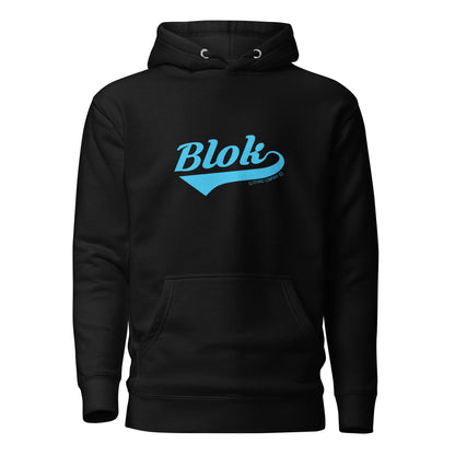 BLOK Classic Logo - Hoodie - Men's