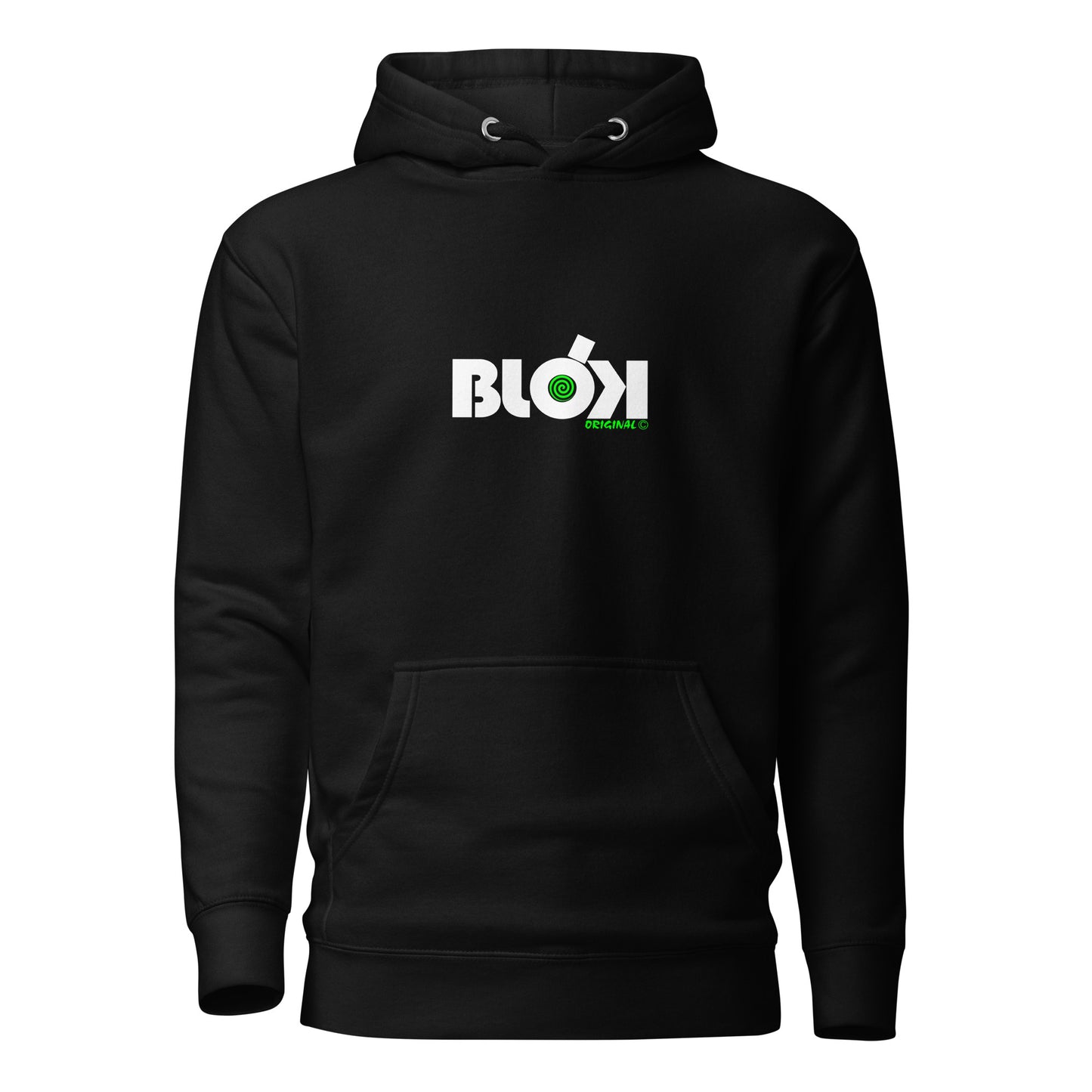 Toxic Toms Skate Shop - Back & Front Print - Men's Graphic Hoodie