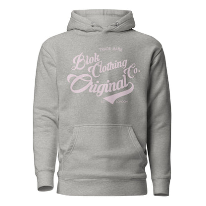 Original Clothing Company - in Pink - Women's Hoodie