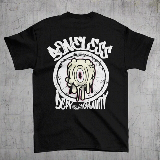 Boneless - Front & Back Print - Women's Relaxed Fit