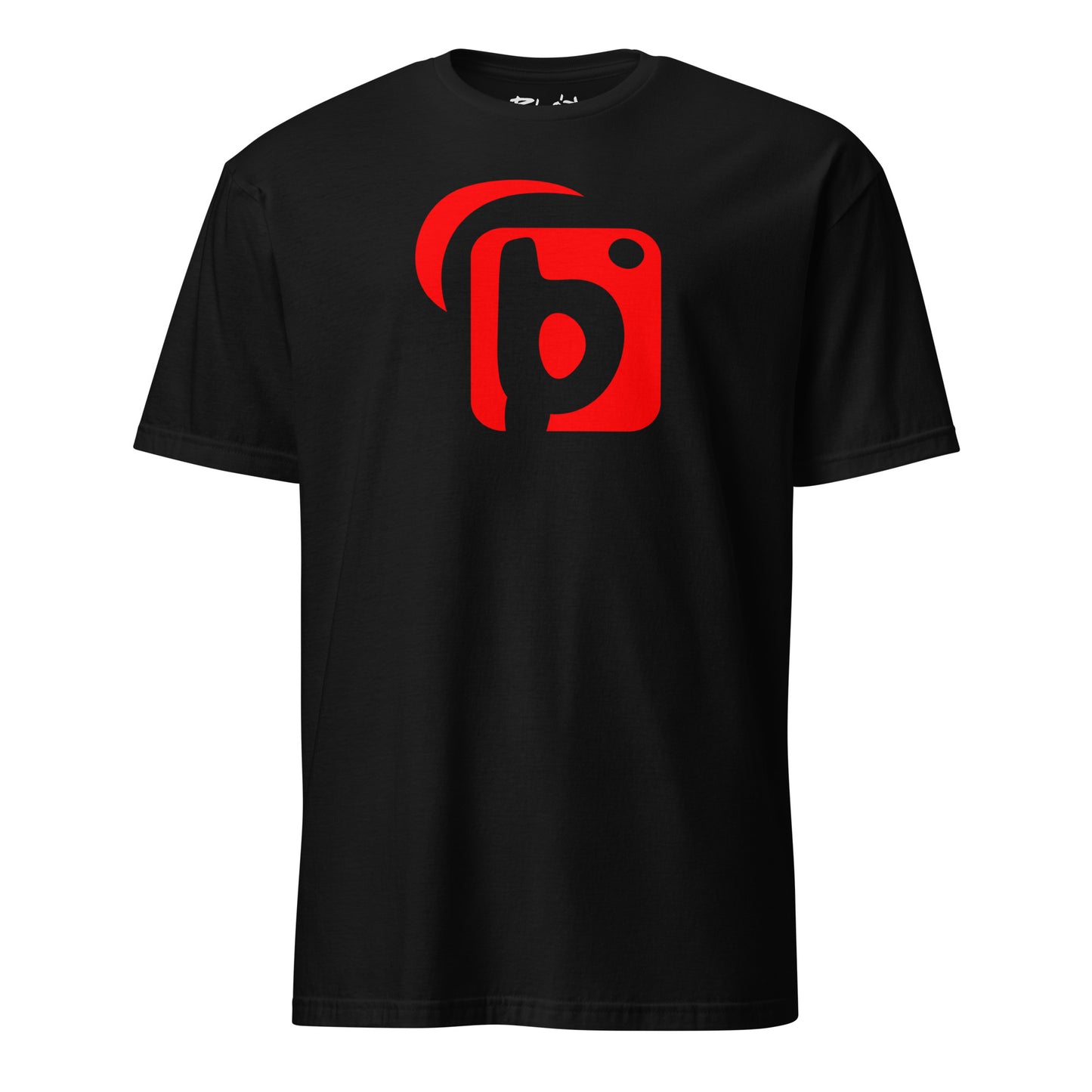 Original Logo - with Red Print - Men's Classic Fit