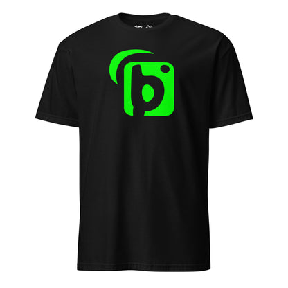 Original Logo - with Green Print - Men's Classic Fit