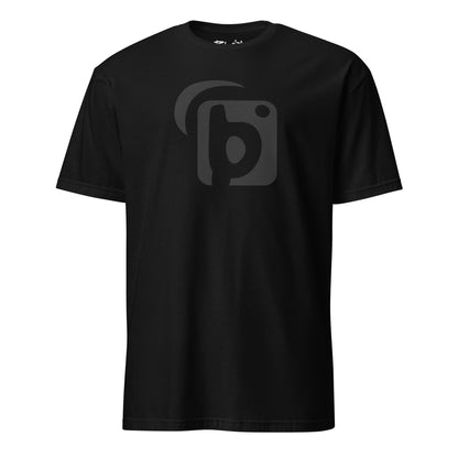 Original Logo - with Black Print - Men's Classic Fit