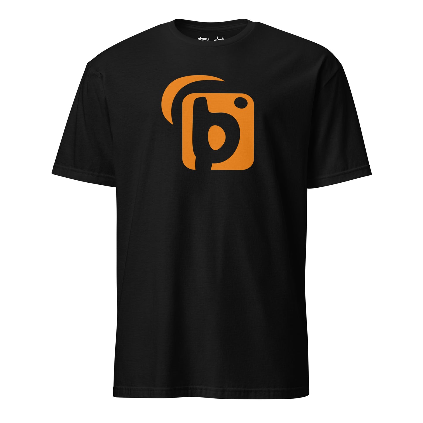 Original Logo - with Orange Print - Men's Classic Fit
