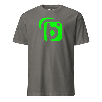 Original Logo - with Green Print - Men's Classic Fit
