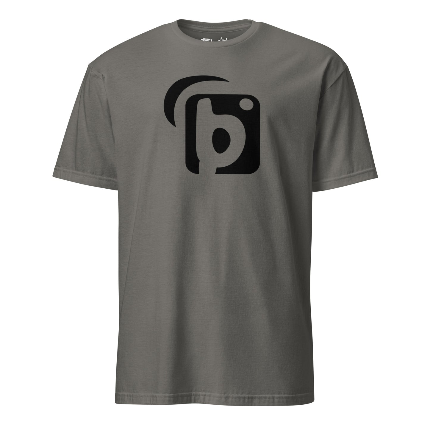 Original Logo - with Black Print - Men's Classic Fit