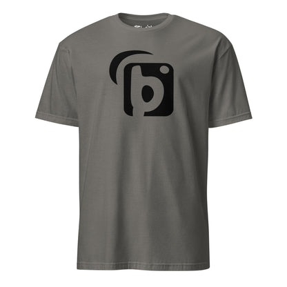 Original Logo - with Black Print - Men's Classic Fit