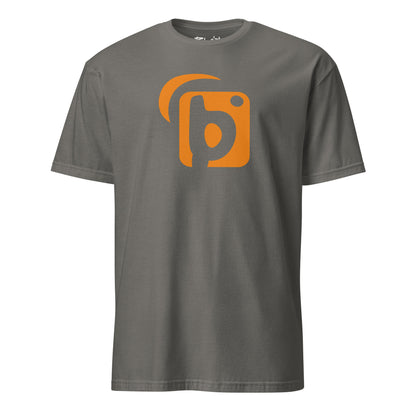 Original Logo - with Orange Print - Men's Classic Fit