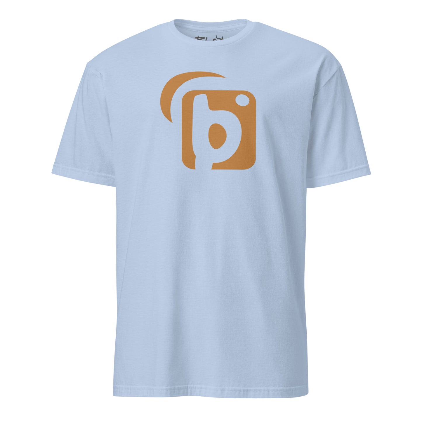 Original Logo - with Gold Print - Men's Classic Fit