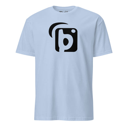 Original Logo - with Black Print - Men's Classic Fit