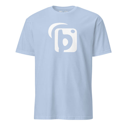 Original Logo - with White Print - Men's Classic Fit