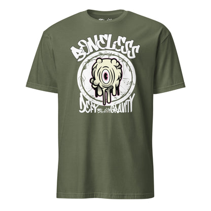 Boneless - Front Print - Women's Relaxed Fit