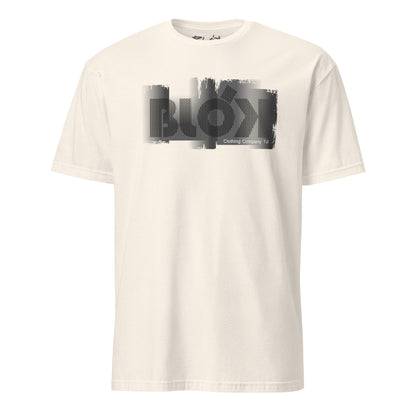 Roller - Front Print in Grey - Women's Relaxed Fit