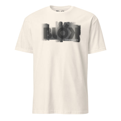 Roller - Front Print in Grey - Men's Classic Fit