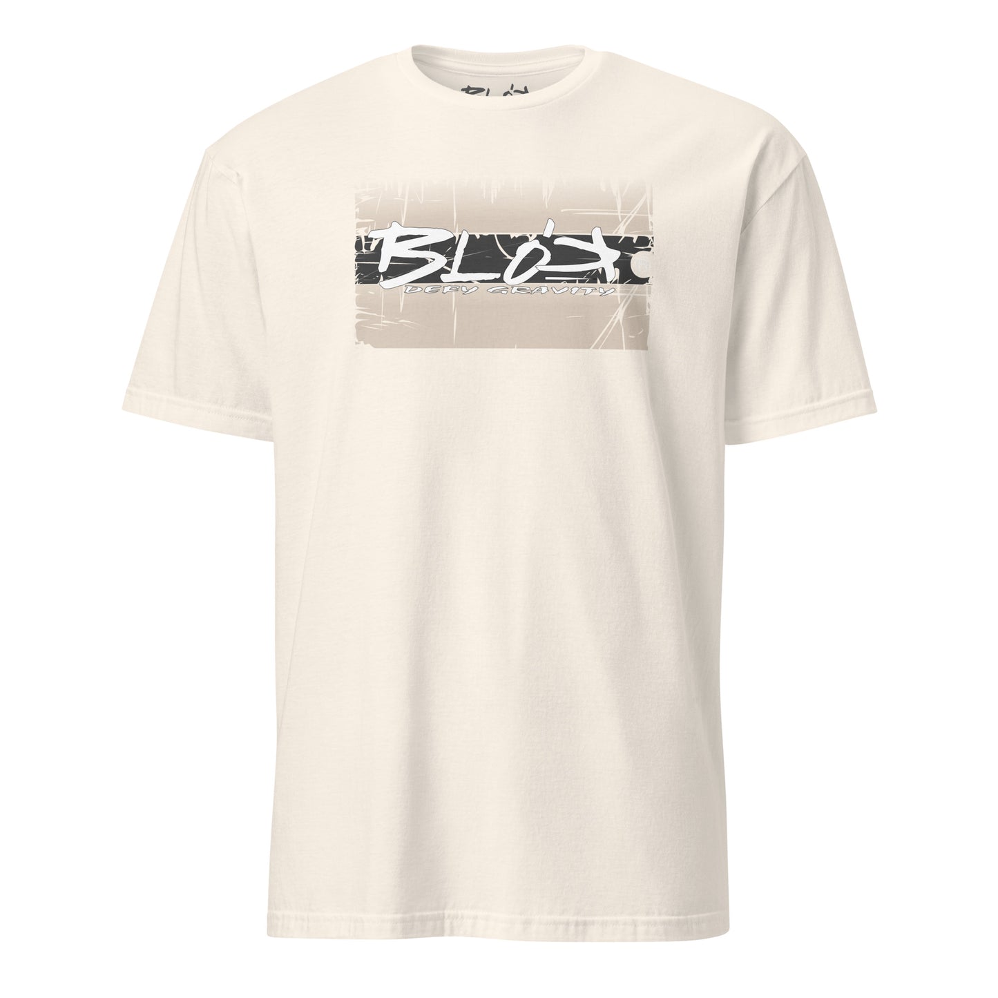 Sunset - with Sand Print - Men's Classic Fit