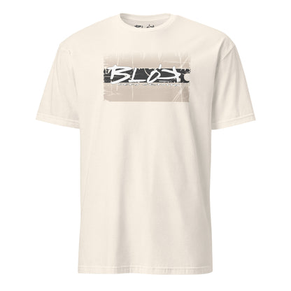 Sunset - with Sand Print - Men's Classic Fit