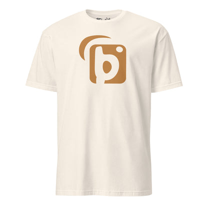 Original Logo - with Gold Print - Men's Classic Fit