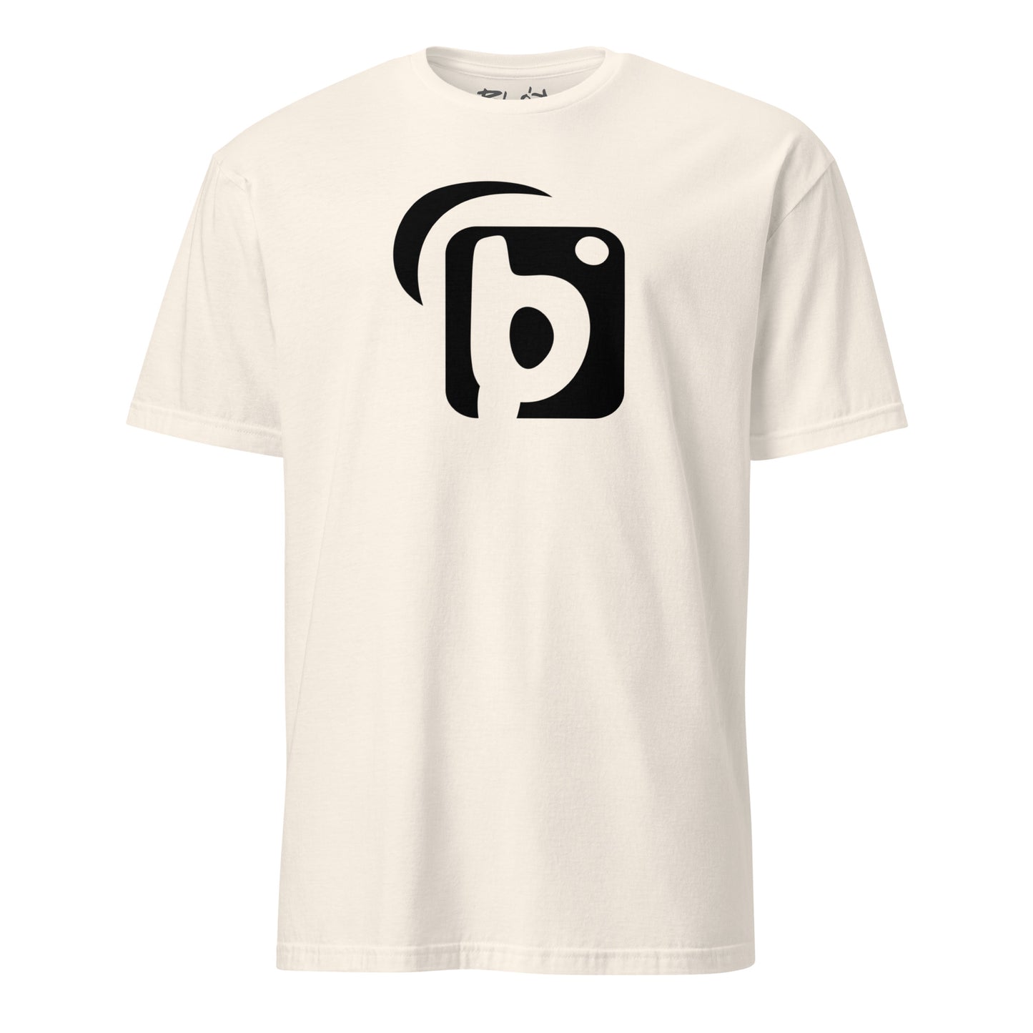 Original Logo - with Black Print - Men's Classic Fit