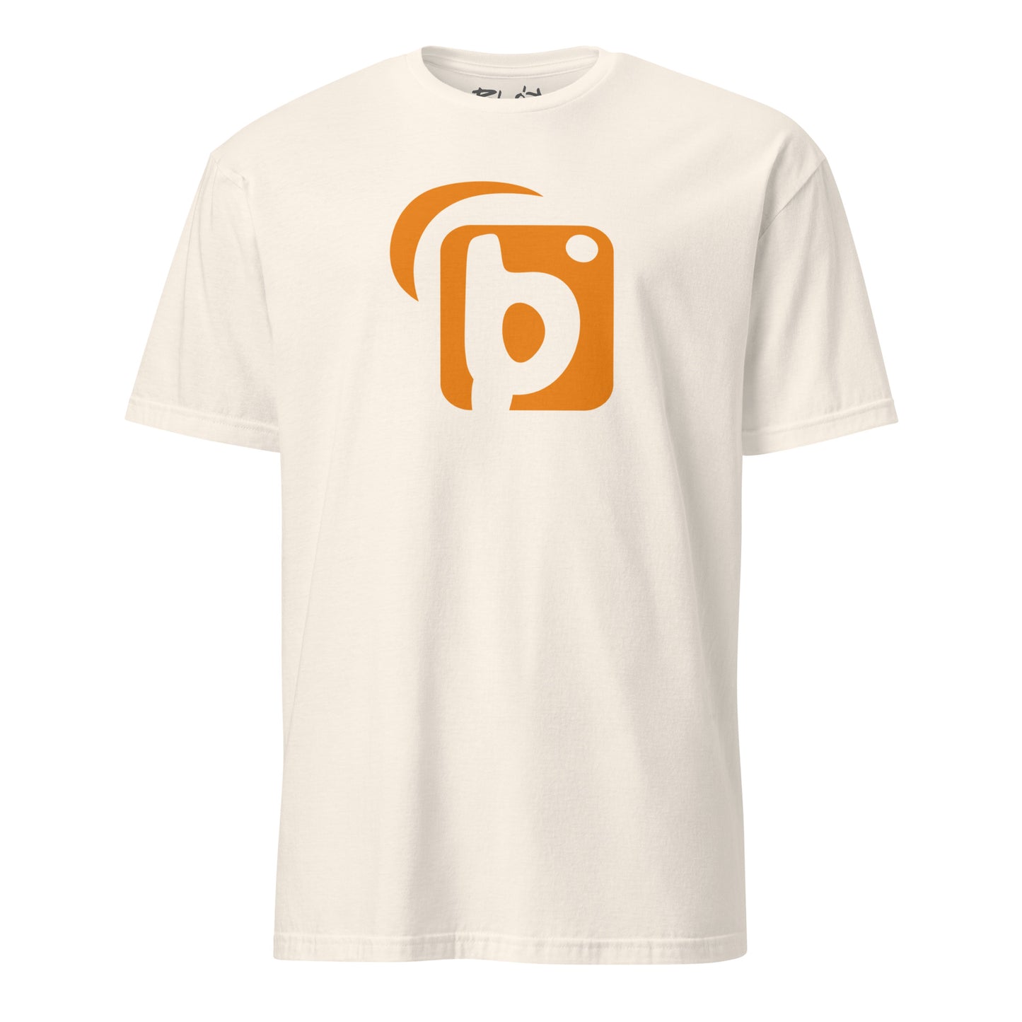Original Logo - with Orange Print - Men's Classic Fit