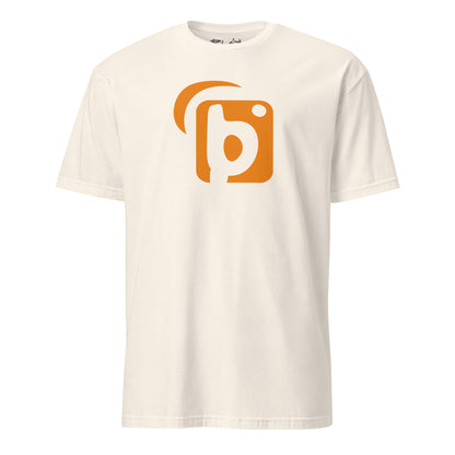 Original Logo - with Orange Print - Men's Classic Fit