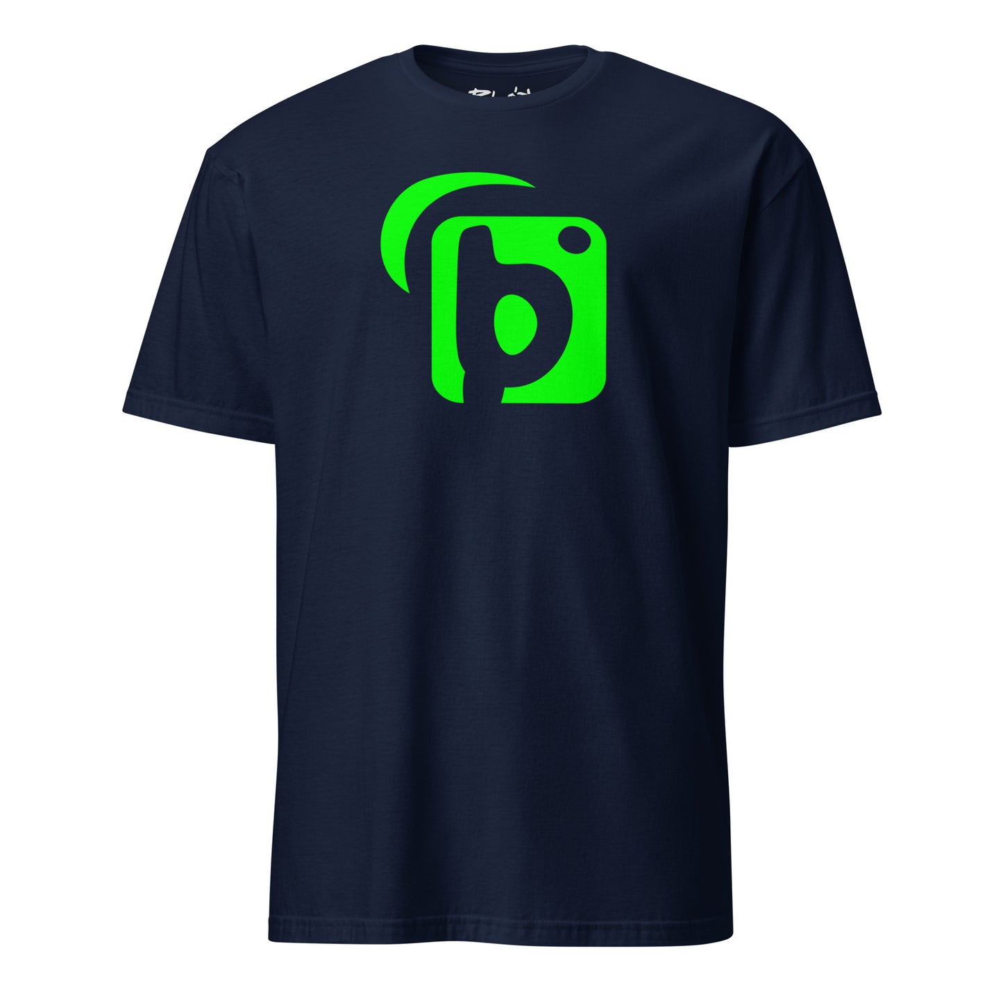 Original Logo - with Green Print - Men's Classic Fit