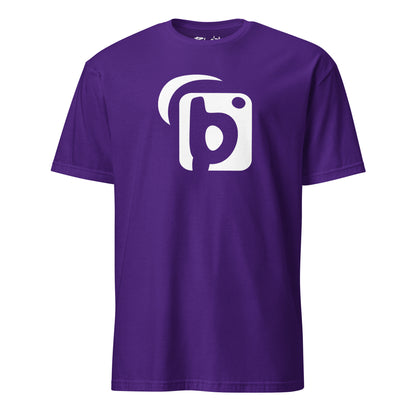 Original Logo - with White Print - Men's Classic Fit