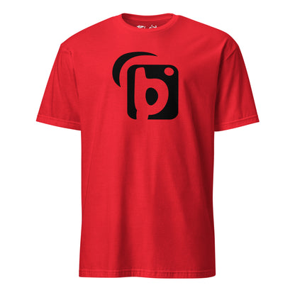 Original Logo - with Black Print - Men's Classic Fit