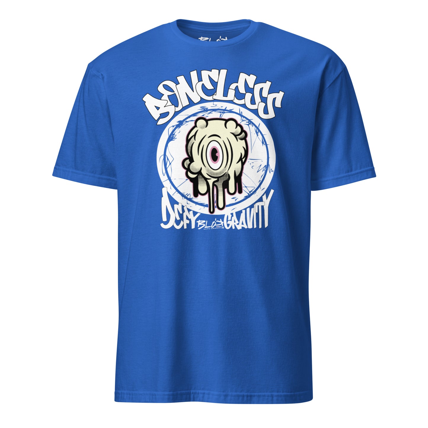 Boneless - Front Print - Women's Relaxed Fit