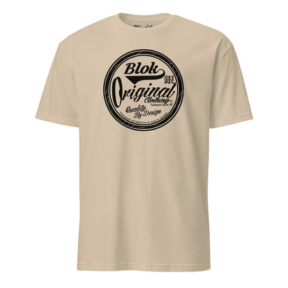 Quality by Design - in Black Print - Men's Classic Fit