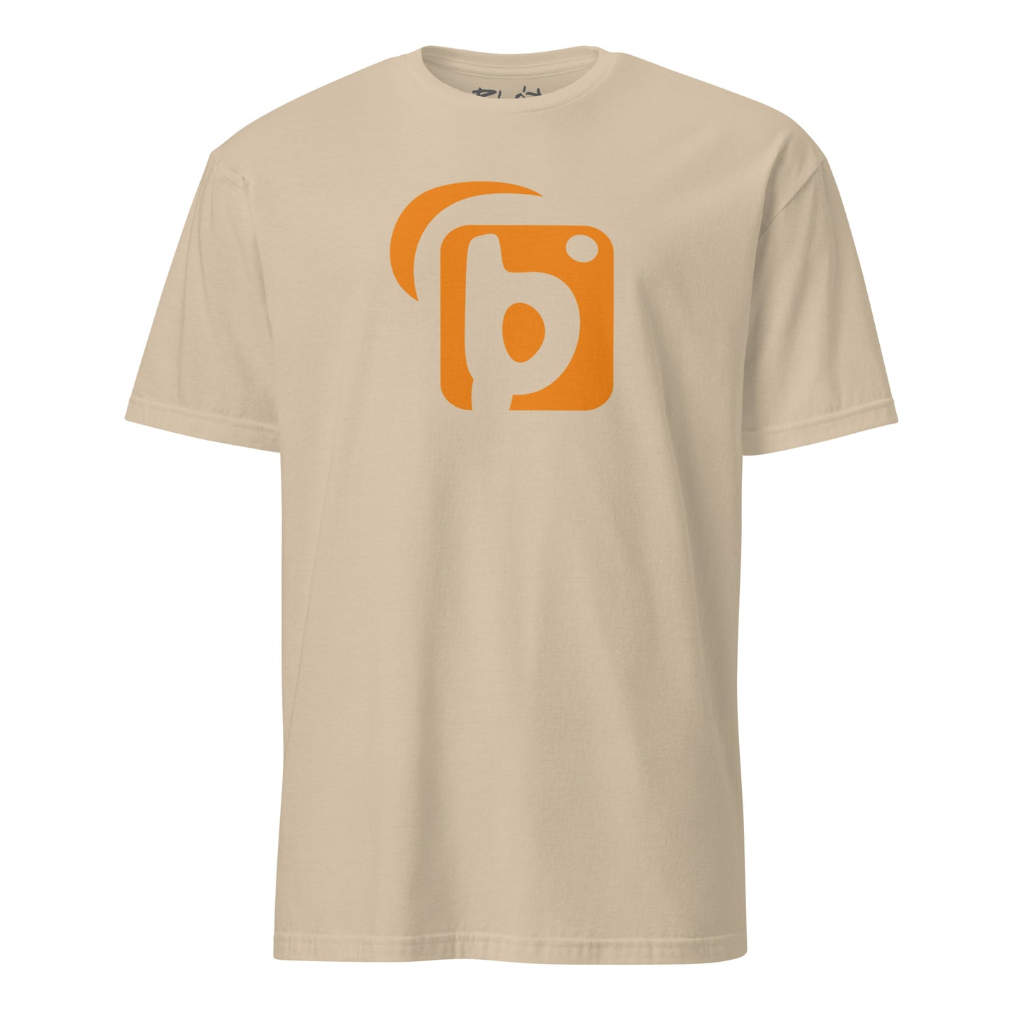 Original Logo - with Orange Print - Men's Classic Fit