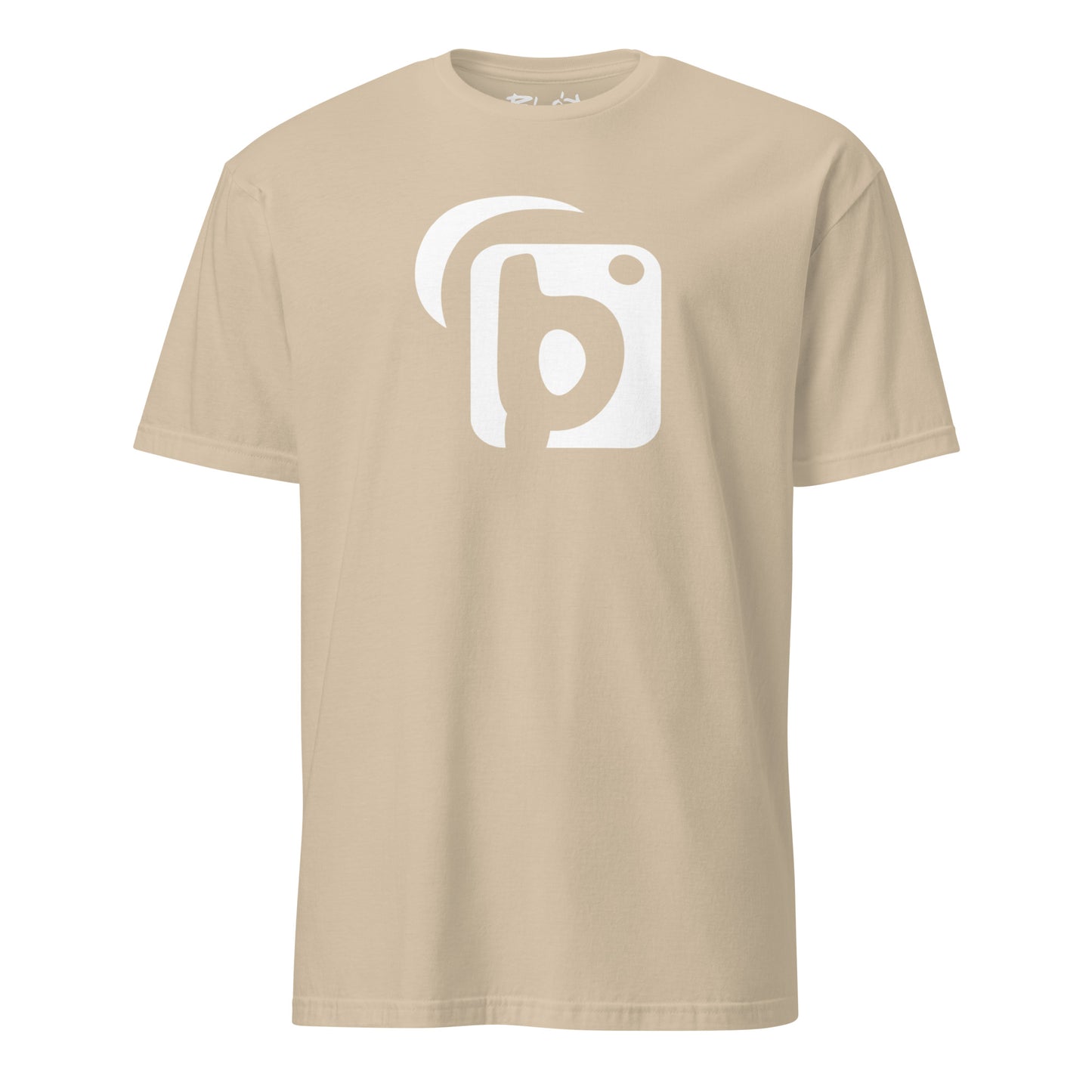 Original Logo - with White Print - Men's Classic Fit