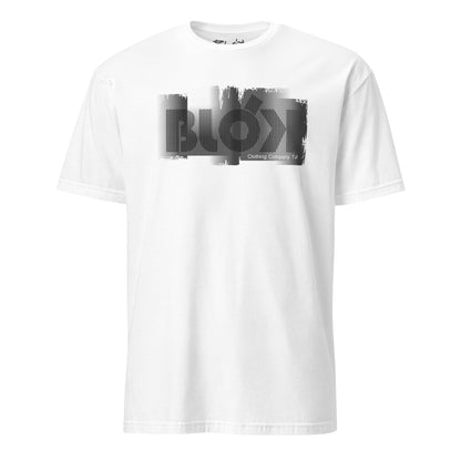 Roller - Front Print in Grey - Women's Relaxed Fit