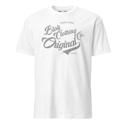 Original Clothing Company - Front Print - with Grey Logo - Women's Relaxed Fit