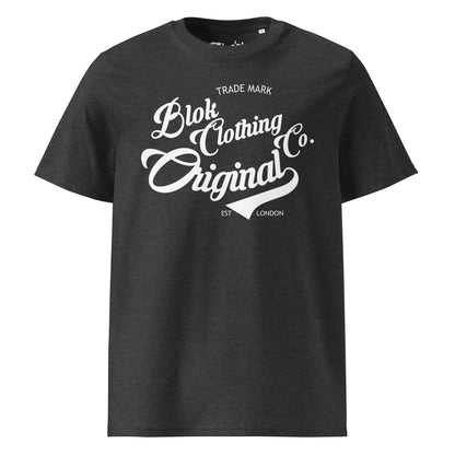 Original Clothing Company - with White Print - Men's Classic Fit