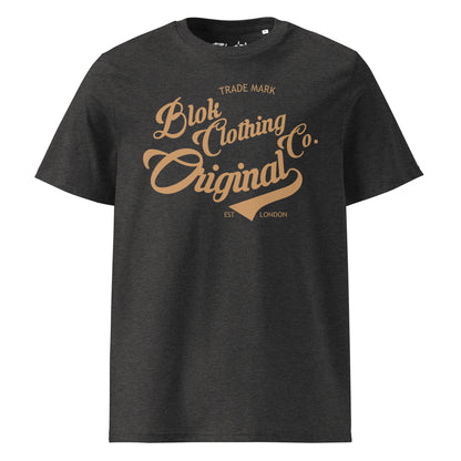 Original Clothing Company - with Gold Print - Men's Classic Fit
