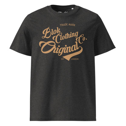 Original Clothing Company - with Gold Print - Men's Classic Fit