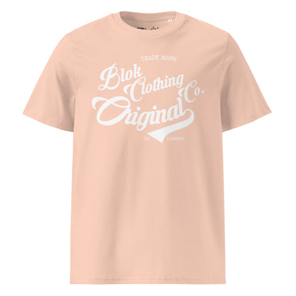 Original Clothing Company - with White Print - Men's Classic Fit