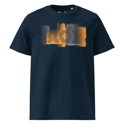 Roller - in Orange & Gray Print - Men's Classic Fit