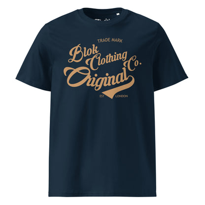 Original Clothing Company - with Gold Print - Men's Classic Fit