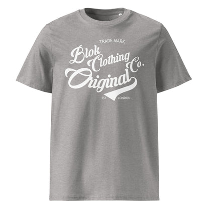 Original Clothing Company - with White Print - Men's Classic Fit