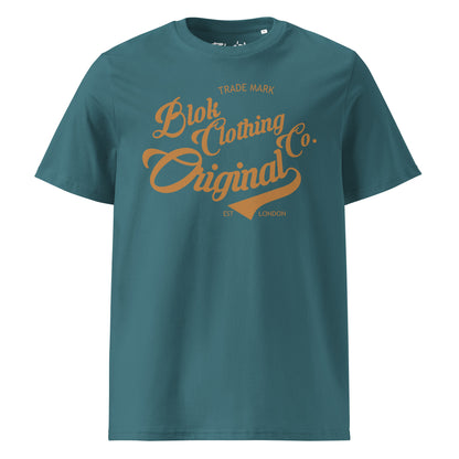 Original Clothing Company - with Gold Print - Men's Classic Fit
