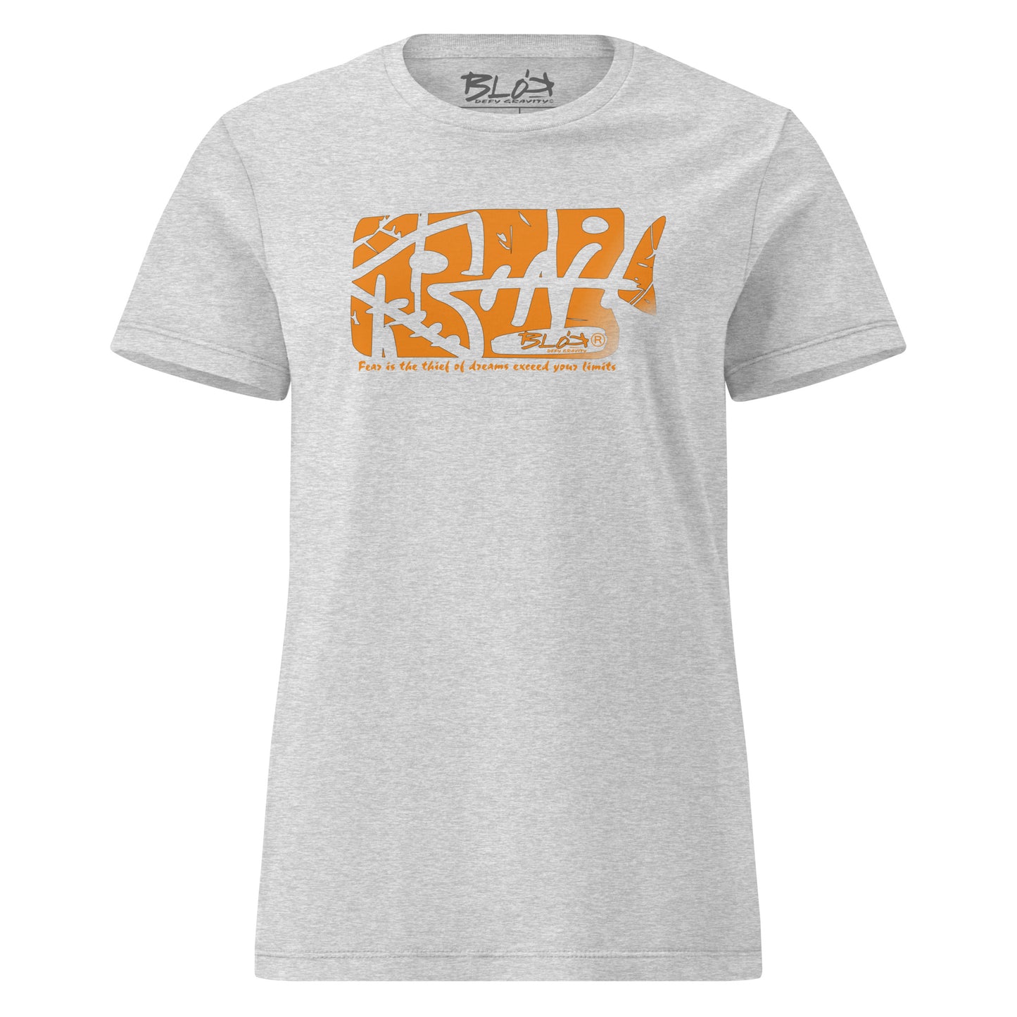 Blok Fish Bone - Women's Slim Fit