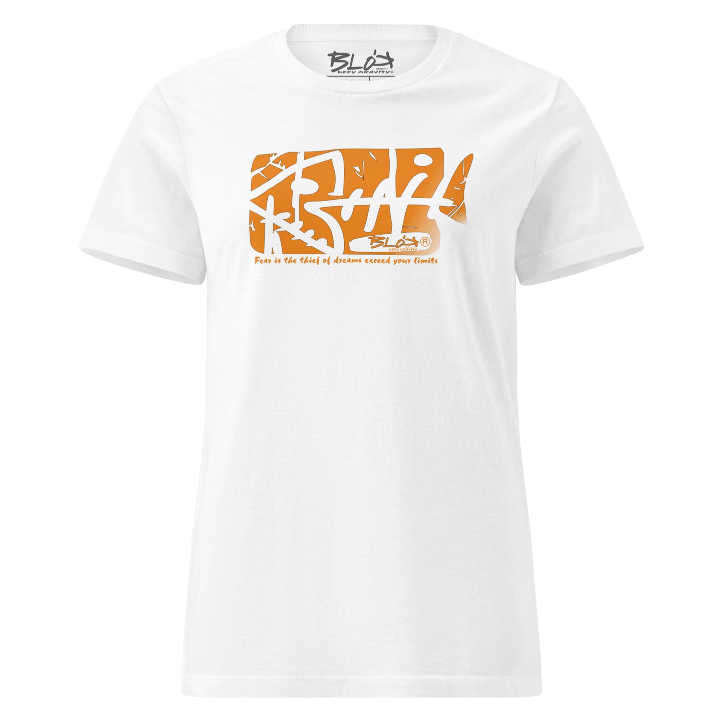 Blok Fish Bone - Women's Slim Fit